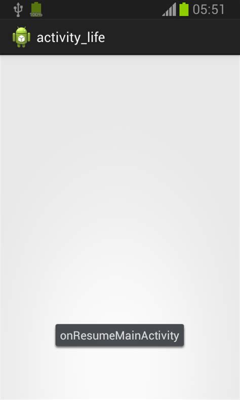 Image result for Activity Life Cycle Java-Dev Mobile