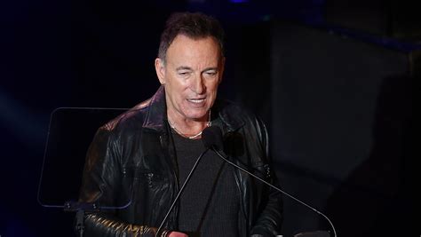 Image result for Bruce Springsteen Childhood