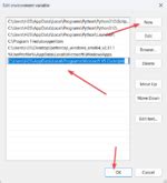 Image result for Code vs Code Path Issue Windows