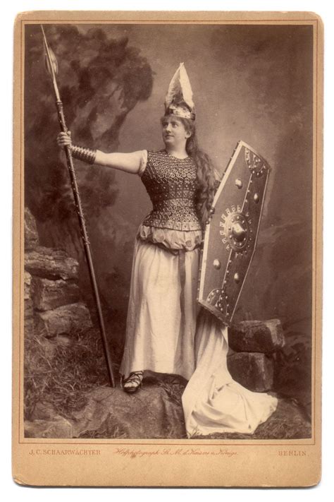 Image result for Brunhilda Opera