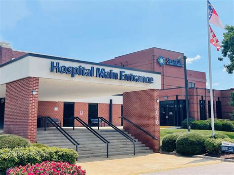 Granville Medical Center - Granville Health System