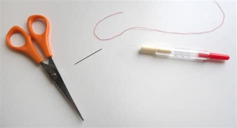 Image result for How to Thread a Needle Using a Threader