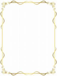 Clipart Transparent Background Border Clipart Images by Border Frame Decorative Transparent Png Clip Image Clipart Transparent Background Border Clipart Images