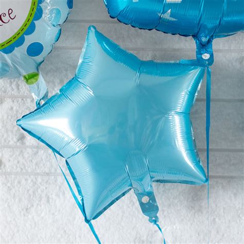 Little Prince Balloon (Set) – The June Shop