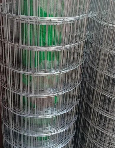 Chicken Wire Mesh & Jali & Fencing Service | Manufacturer from New Delhi