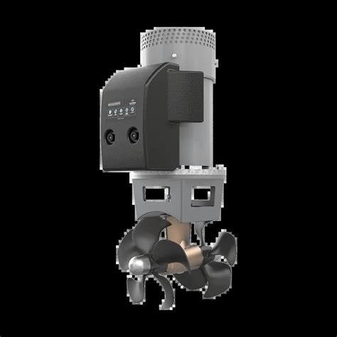 Counter-Rotating Props Boat 的图像结果