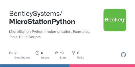 Image result for MicroStation Python