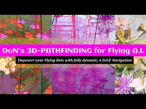 Image result for UE4 Pathfinding