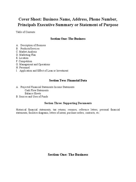 Principle of Business Cover Page 的图像结果