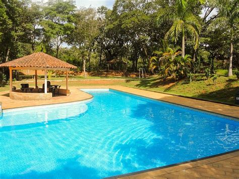 CEP LAGO HOTEL ECOLÓGICO E POUSADA (Lagoa Santa, Brazil) - Hotel ...