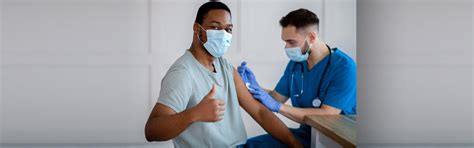 Vaccine Information | Kennedy Krieger Institute
