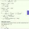 derive an expression for electric potential due to an electric dipole ...