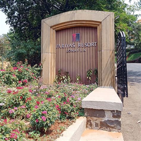 FARIYAS RESORT LONAVALA (Kune Nane Mawal) - Resort Reviews, Photos ...