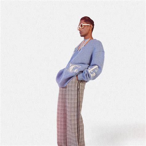 Kallol Datta’s fashion remonstration | Vogue India