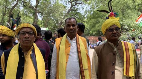 Separate Religion Code Necessary for Development of Adivasis, Say ...