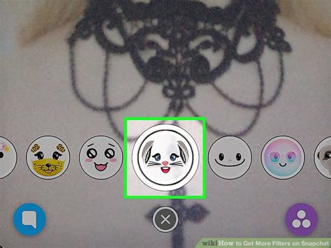 Image result for Using Snapchat Filters