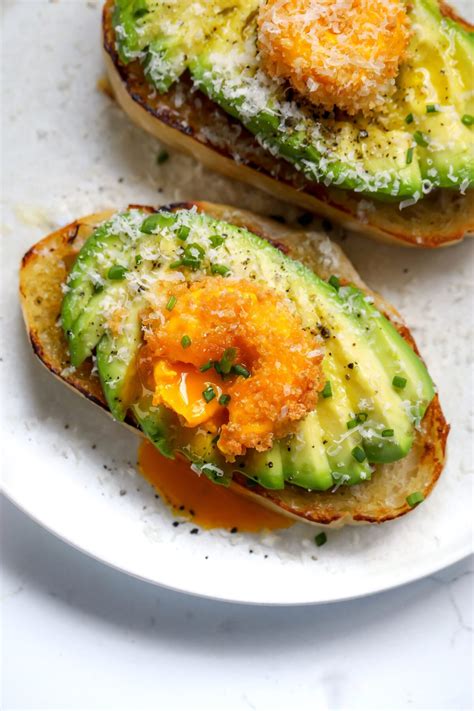 Confit Egg Yolk - Food My Muse