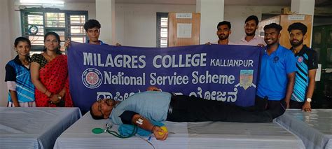 Blood Donation Camp
