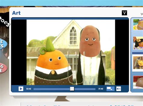 Small Potatoes Let Get Creative 的图像结果