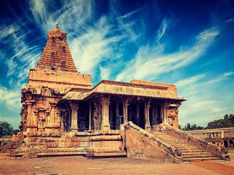 Explore Best Thanjavur One Day Itinerary: Top 10 places to visit