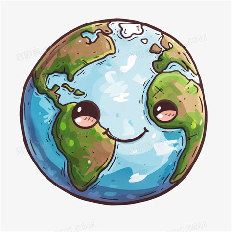 地球 可爱 的图像结果