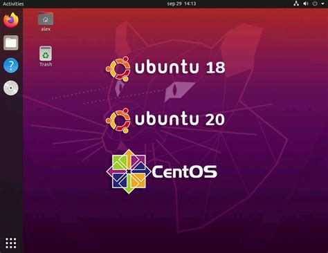 Image result for Linux Operating System Interface