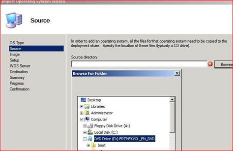 Image result for Capture and Apply Windows Using WIM File