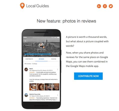 Image result for Google Review Local Guide