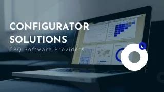 Image result for Configurator Software Open Source