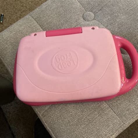 LeapFrog Computer Window 的图像结果