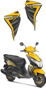Bookamaze Sticker & Decal for Scooter Price in India - Buy Bookamaze ...
