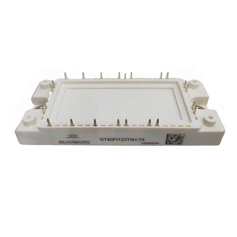 IGBT, Part Number : GT40PI120T5H-T4, replacement of Infineon – SET IGBT