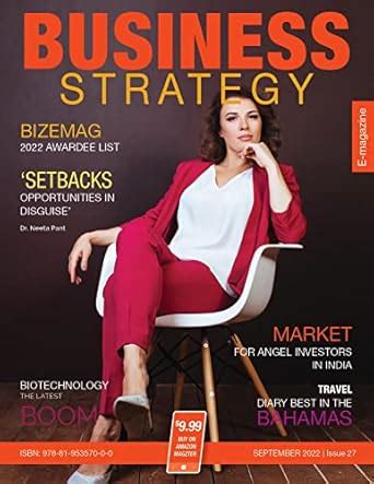 September 2022 Business Strategy e Magazine: Funding - Startups eBook ...