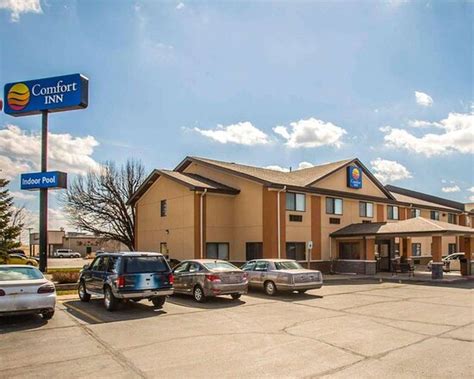 COMFORT INN MORRIS I-80 - Hotel Reviews, Photos, Rate Comparison ...