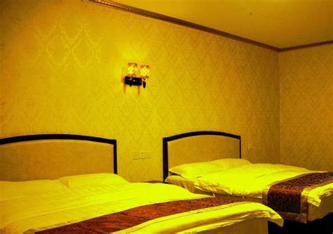 PENGLAI INN (Bomi County) - Inn Reviews & Photos - Tripadvisor