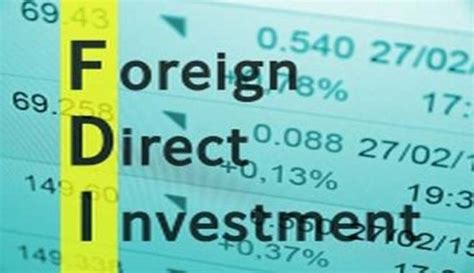 Cabinet Approves Abolition Of Foreign Investment Promotion Board (FIPB)