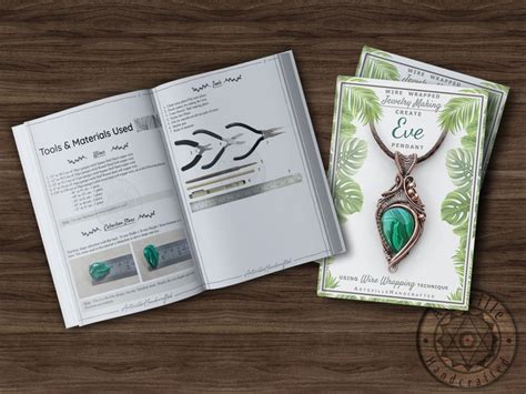 Image result for Wire Wrap Tutorial