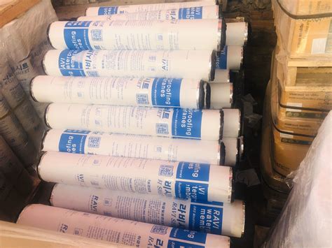 Miếng dán chống dột hàn quốc, tấm dán chống dột mái tôn, 1m x 15m x 1mm giá sỉ, giá bán buôn ...