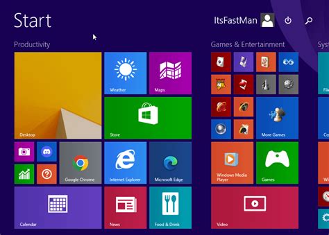 Image result for Windows 8 Start Button Open Shelll