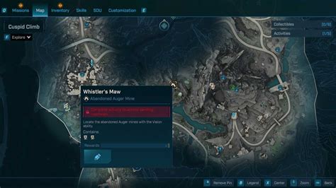 How to Get the Legendary Fish in Borderlands 4