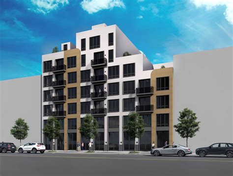 Housing Lottery Launches for 196 South 3rd Street in South Williamsburg ...