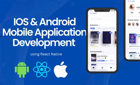 Making Adroid App Using React Native 的图像结果