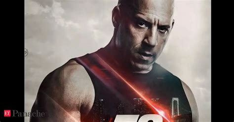 'Fast & Furious 9' pushed for the fourth time, will finally hit the ...