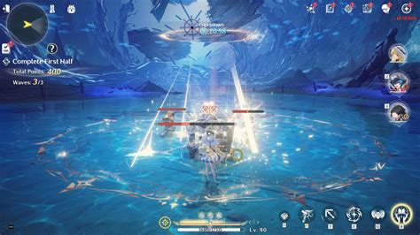 Wuthering Waves 2.1 guide: Everything you need to know about the big 2.1 update - Epic Games Store