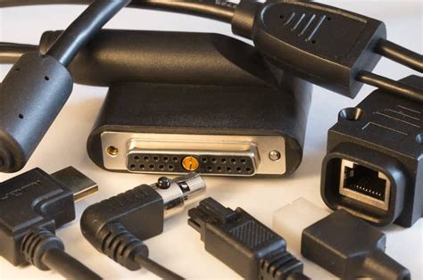 Cable Connection 的图像结果