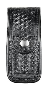 Bianchi AccuMold Elite 7907 Chrome Snap Oc Spray Pouch (Basketweave ...