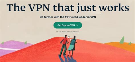 Image result for ExpressVPN Landing Page Image