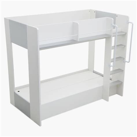 Buy Buddy Bunk Bed from Home Centre at just INR 64995.0