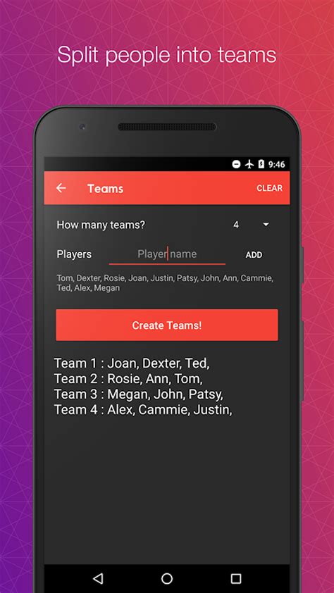 Image result for Random Pick Generator