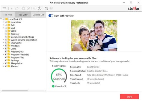 Formatted Partition Recovery - Recover Data from Formatted Partition